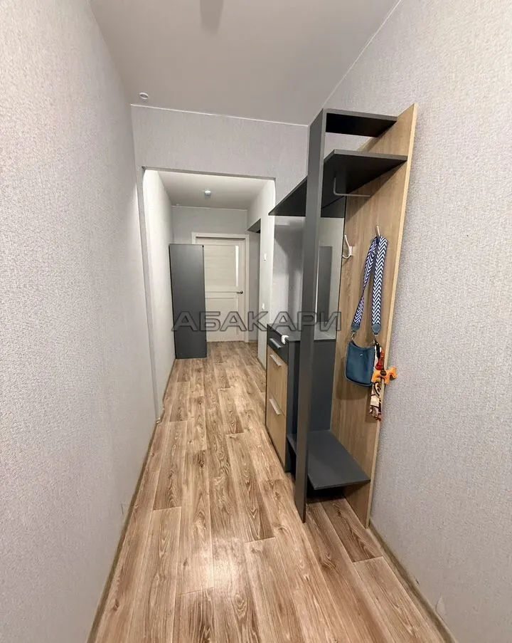 3-комнатная улица Дубровинского, 110В  за 48000 руб/мес фото 12