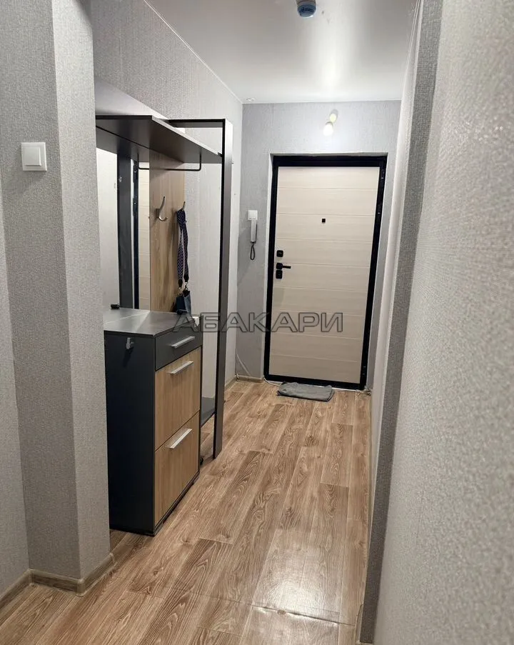 3-комнатная улица Дубровинского, 110В  за 48000 руб/мес фото 13