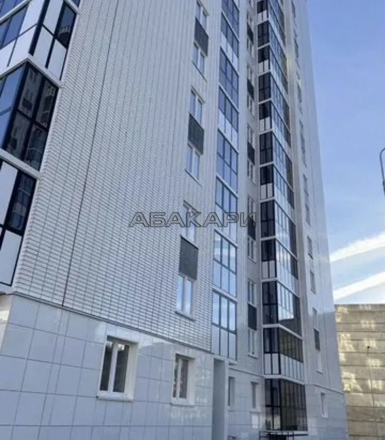 3-комнатная улица Дубровинского, 110В  за 48000 руб/мес фото 18