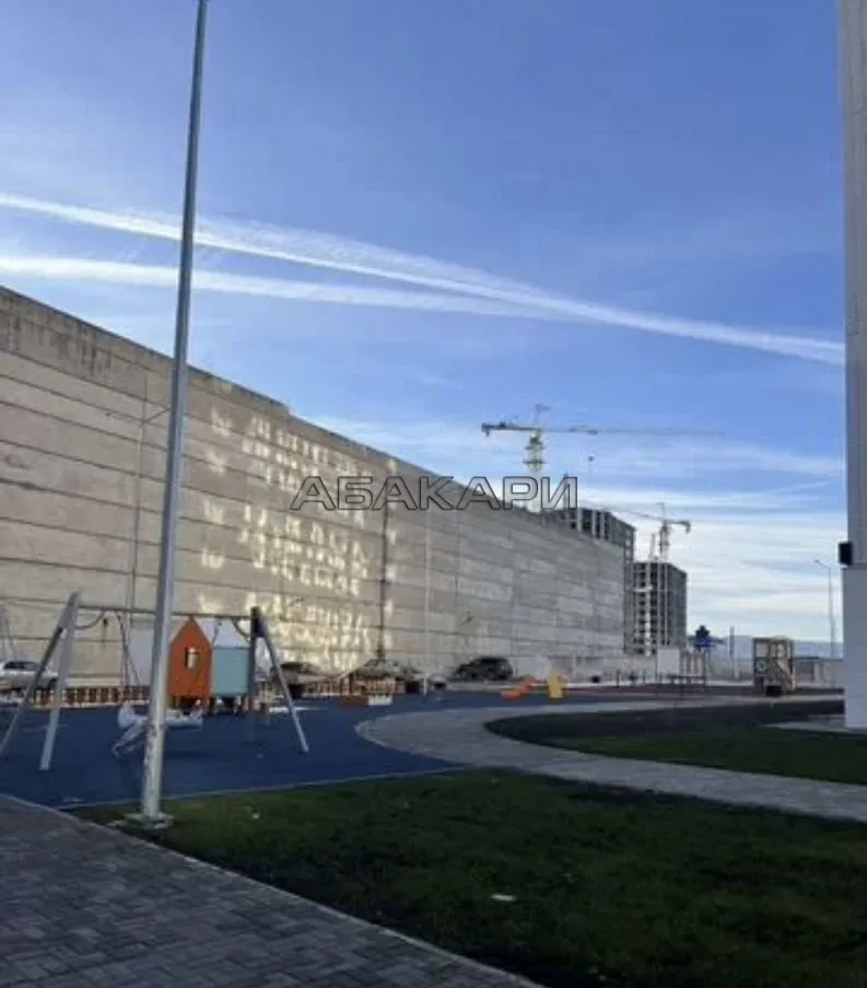 3-комнатная улица Дубровинского, 110В  за 48000 руб/мес фото 19