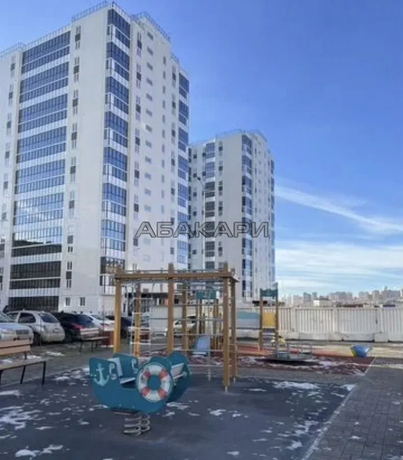 3-комнатная улица Дубровинского, 110В  за 48000 руб/мес фото 20