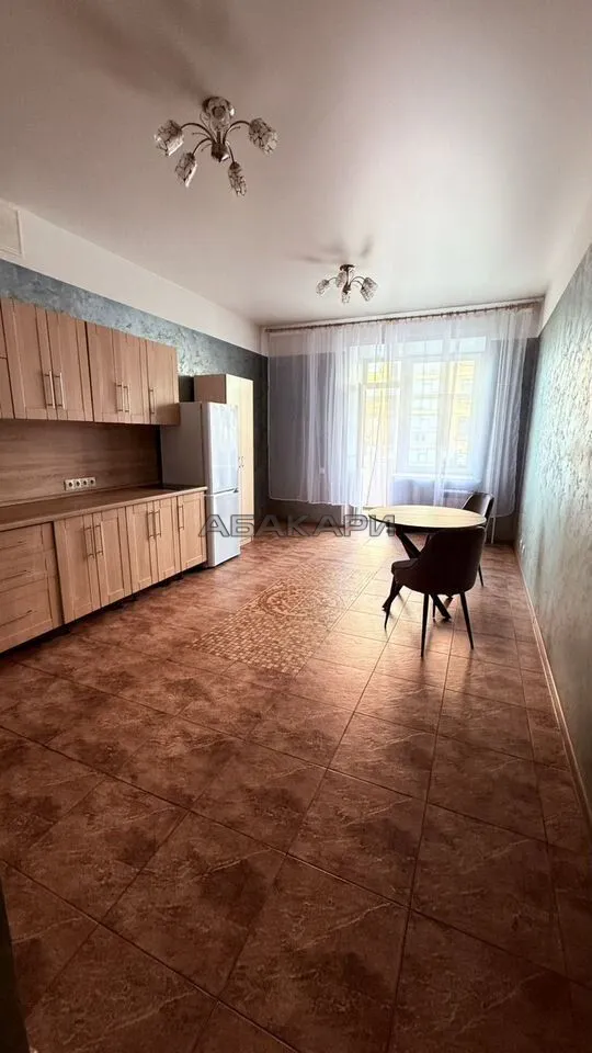 2-комнатная улица Карла Маркса, 8А за 80000 руб/мес фото 1 2-комнатная улица Карла Маркса, 8А за 80000 руб/мес фото 1