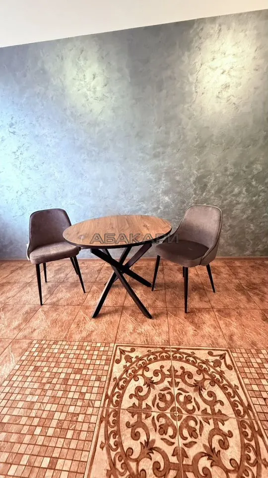 2-комнатная улица Карла Маркса, 8А за 80000 руб/мес фото 3 2-комнатная улица Карла Маркса, 8А за 80000 руб/мес фото 3