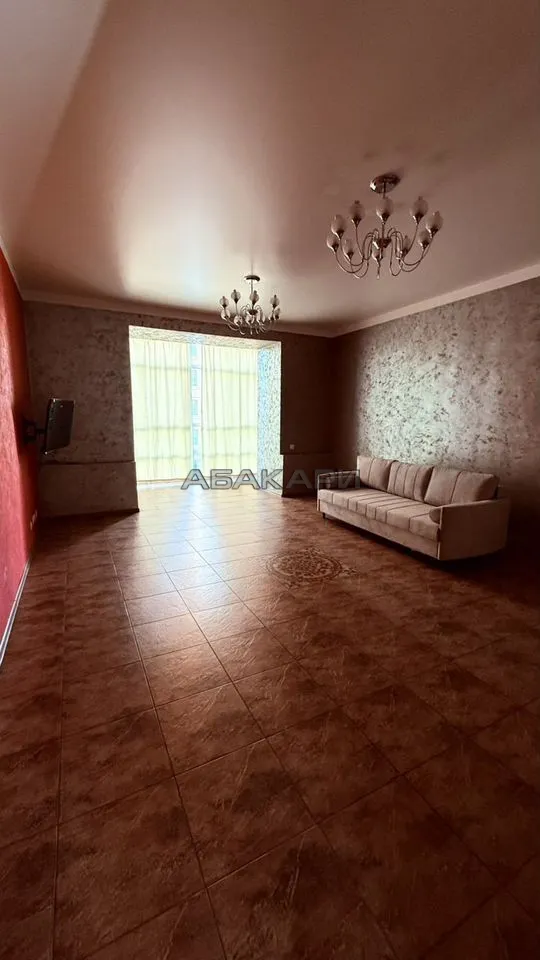 2-комнатная улица Карла Маркса, 8А за 80000 руб/мес фото 4 2-комнатная улица Карла Маркса, 8А за 80000 руб/мес фото 4