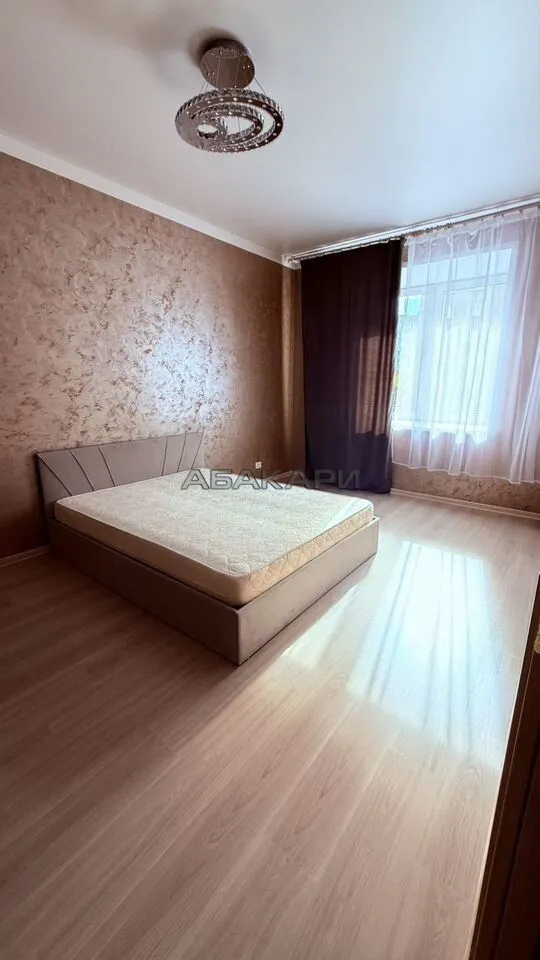 2-комнатная улица Карла Маркса, 8А за 80000 руб/мес фото 5 2-комнатная улица Карла Маркса, 8А за 80000 руб/мес фото 5