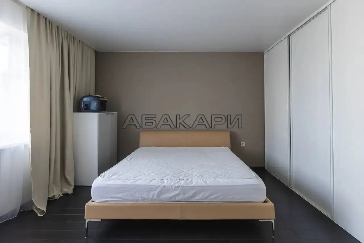 3-комнатная улица Ломоносова, 11А  за 190000 руб/мес фото 11