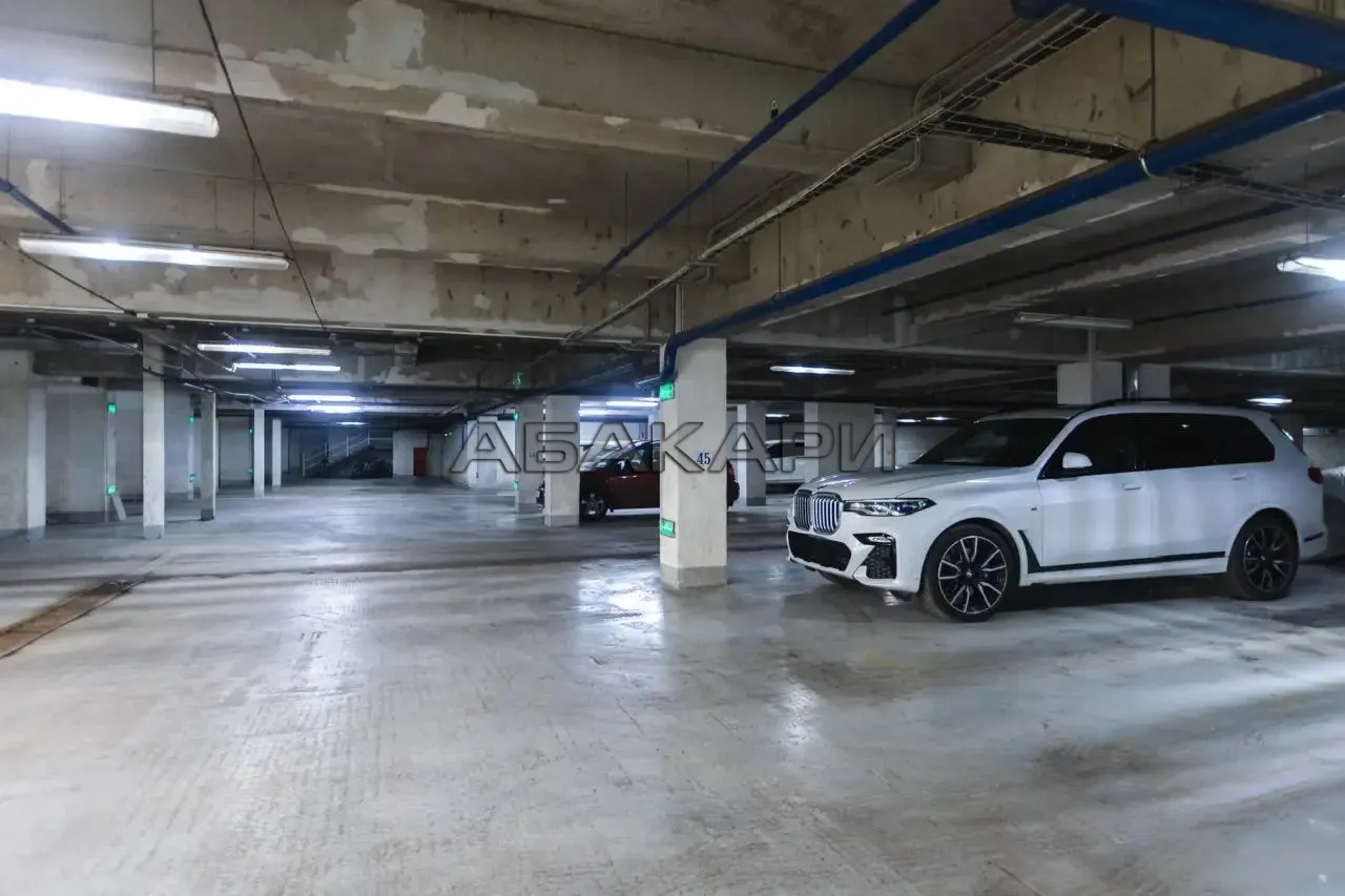 3-комнатная улица Ломоносова, 11А  за 190000 руб/мес фото 18