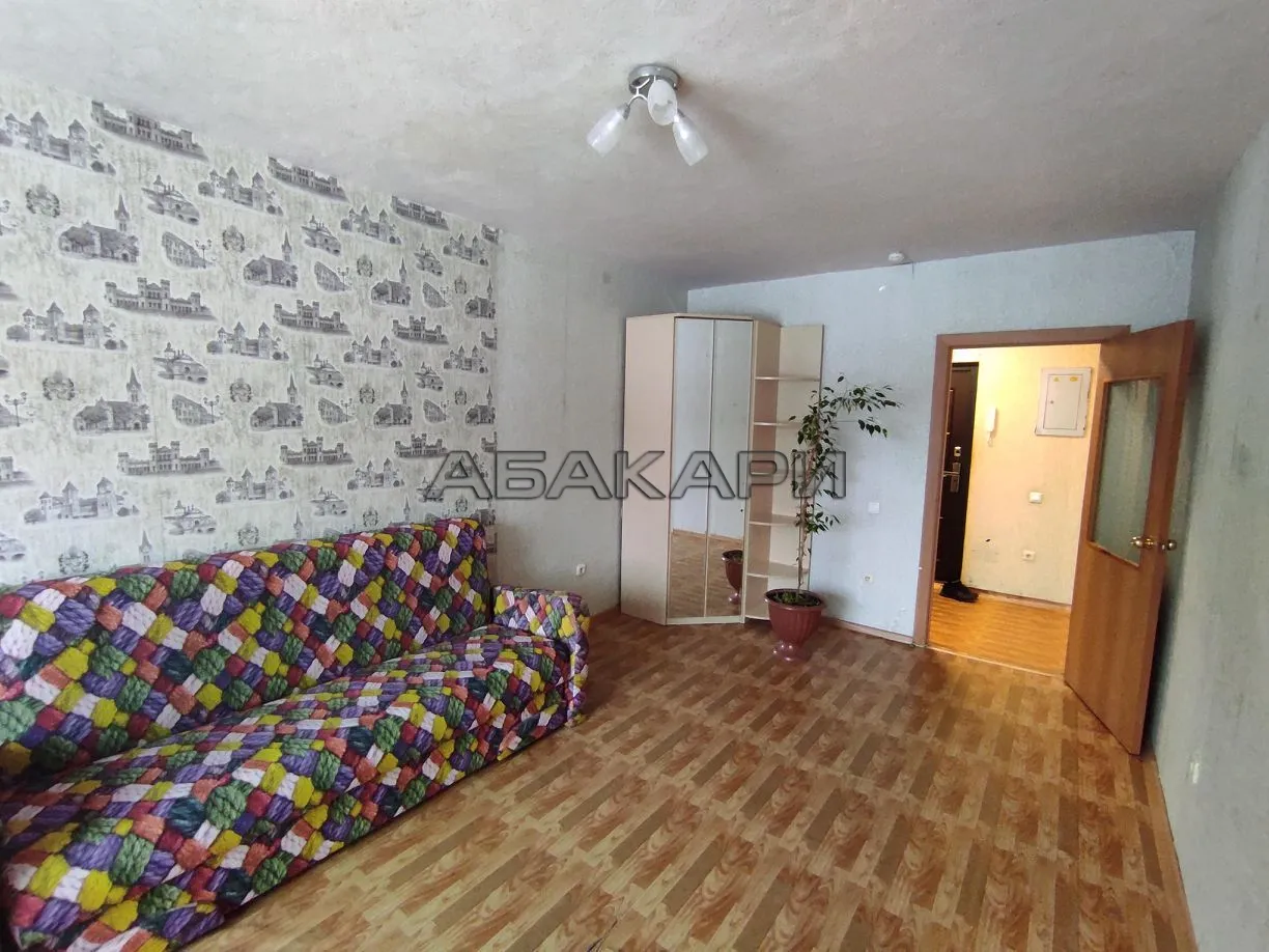 1-комнатная улица Мате Залки, 15 за 28000 руб/мес фото 3 1-комнатная улица Мате Залки, 15 за 28000 руб/мес фото 3