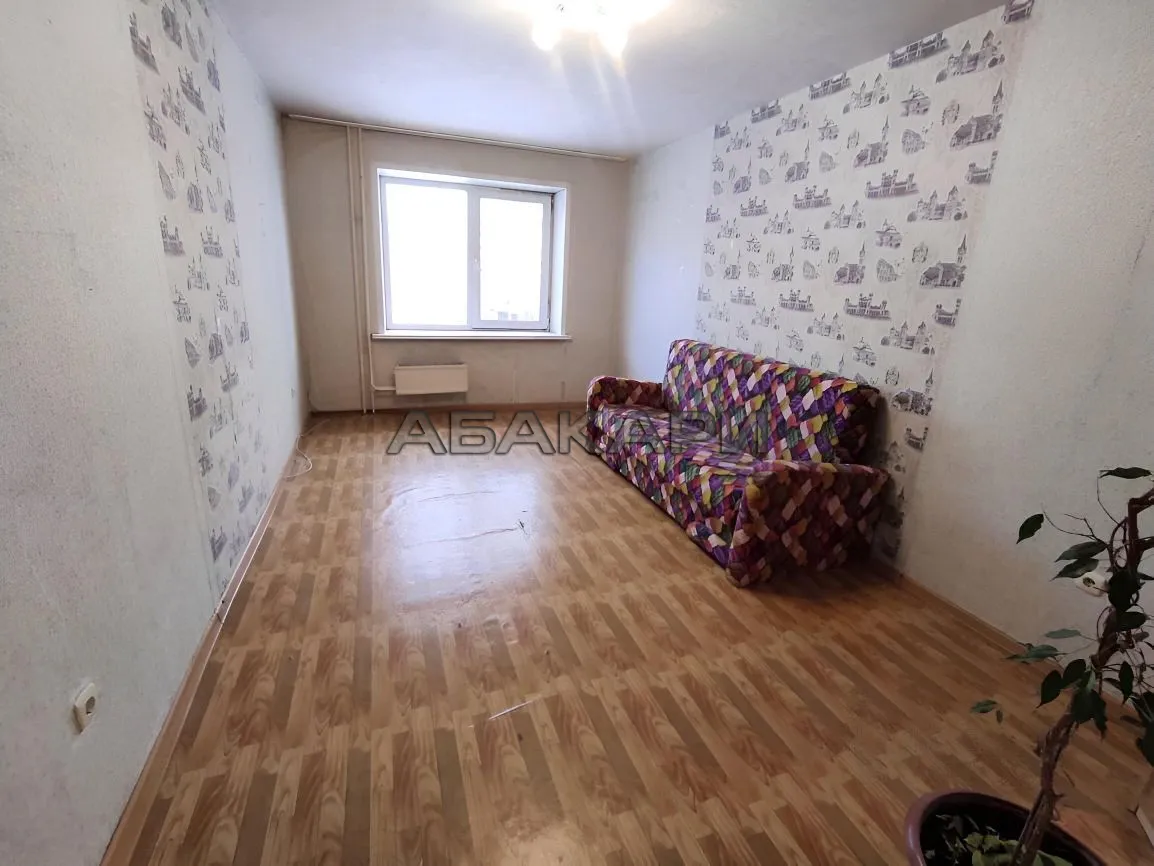 1-комнатная улица Мате Залки, 15 за 28000 руб/мес фото 4 1-комнатная улица Мате Залки, 15 за 28000 руб/мес фото 4