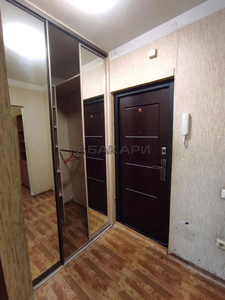 1-комнатная улица Мате Залки, 15 за 28000 руб/мес фото 5 1-комнатная улица Мате Залки, 15 за 28000 руб/мес фото 5