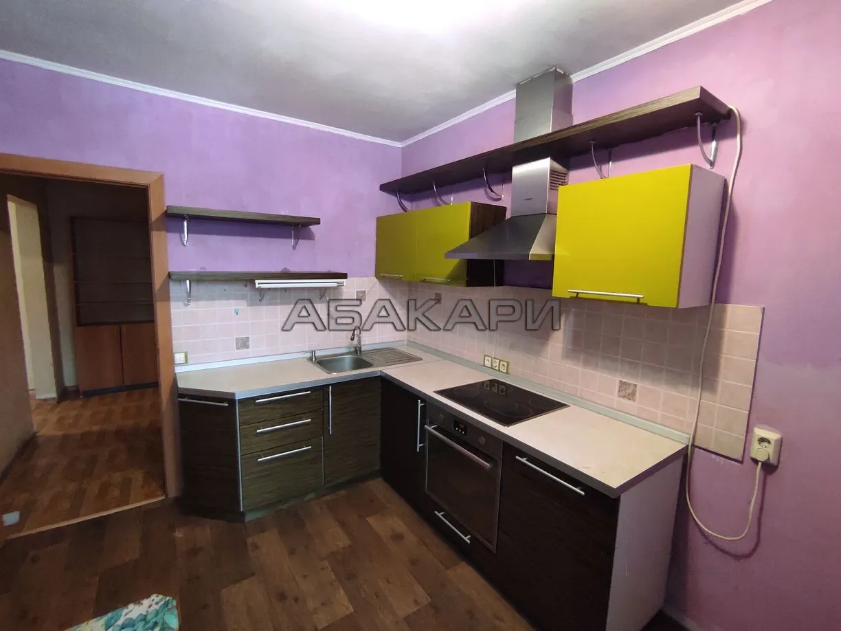 1-комнатная улица Мате Залки, 15 за 28000 руб/мес фото 1 1-комнатная улица Мате Залки, 15 за 28000 руб/мес фото 1