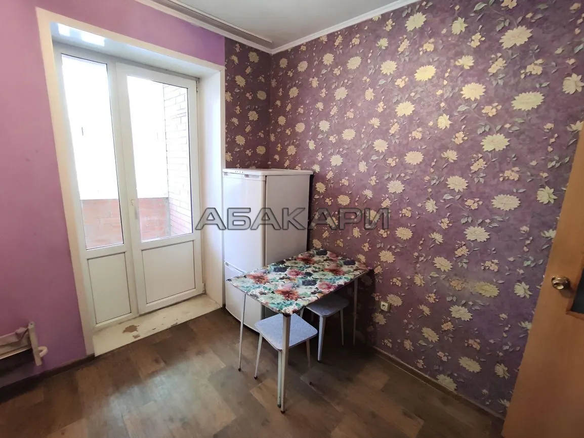 1-комнатная улица Мате Залки, 15 за 28000 руб/мес фото 2 1-комнатная улица Мате Залки, 15 за 28000 руб/мес фото 2