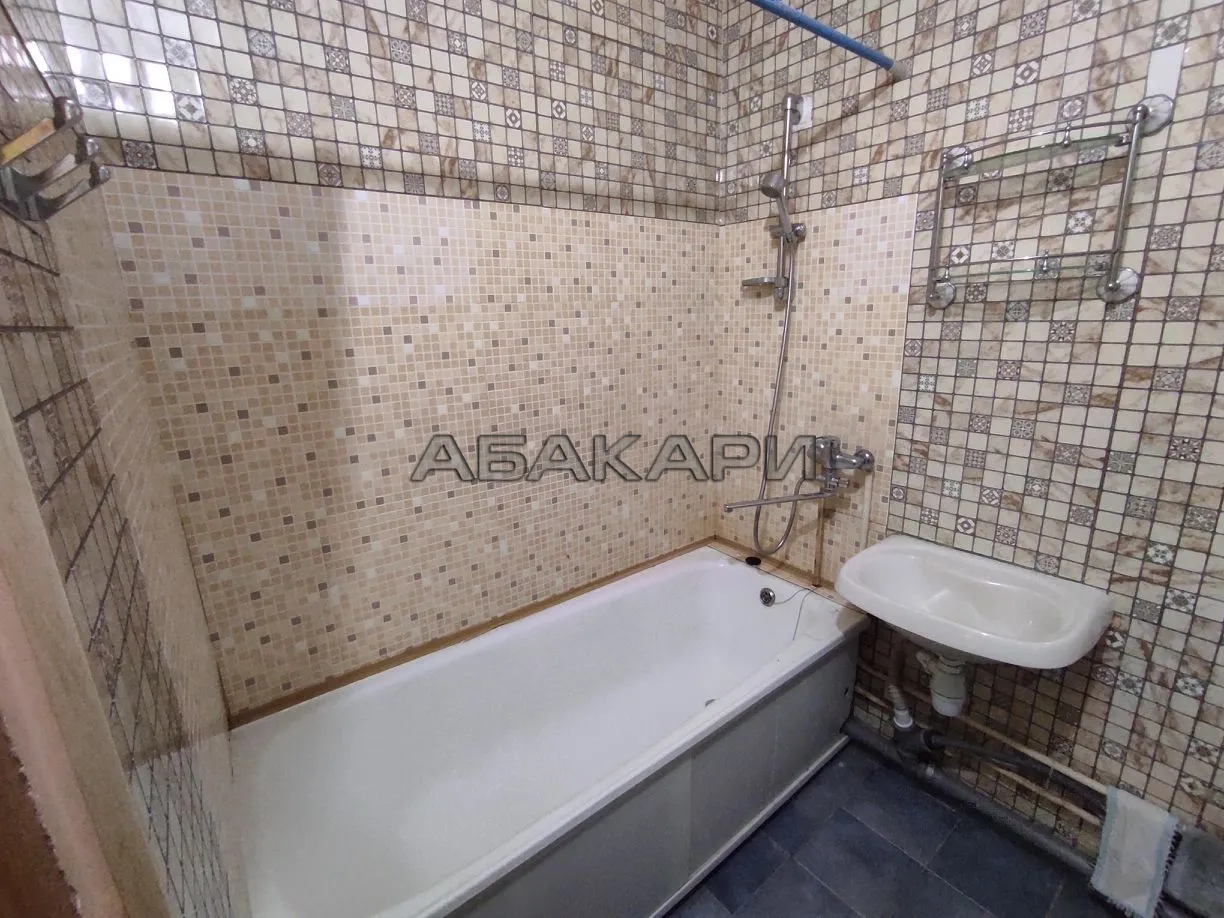 1-комнатная улица Мате Залки, 15 за 28000 руб/мес фото 6 1-комнатная улица Мате Залки, 15 за 28000 руб/мес фото 6