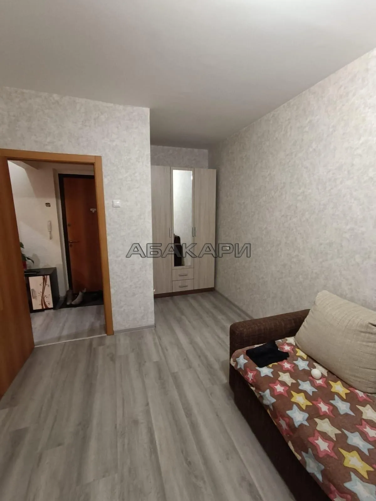 1-комнатная улица Карамзина, 28 за 27000 руб/мес фото 4 1-комнатная улица Карамзина, 28 за 27000 руб/мес фото 4