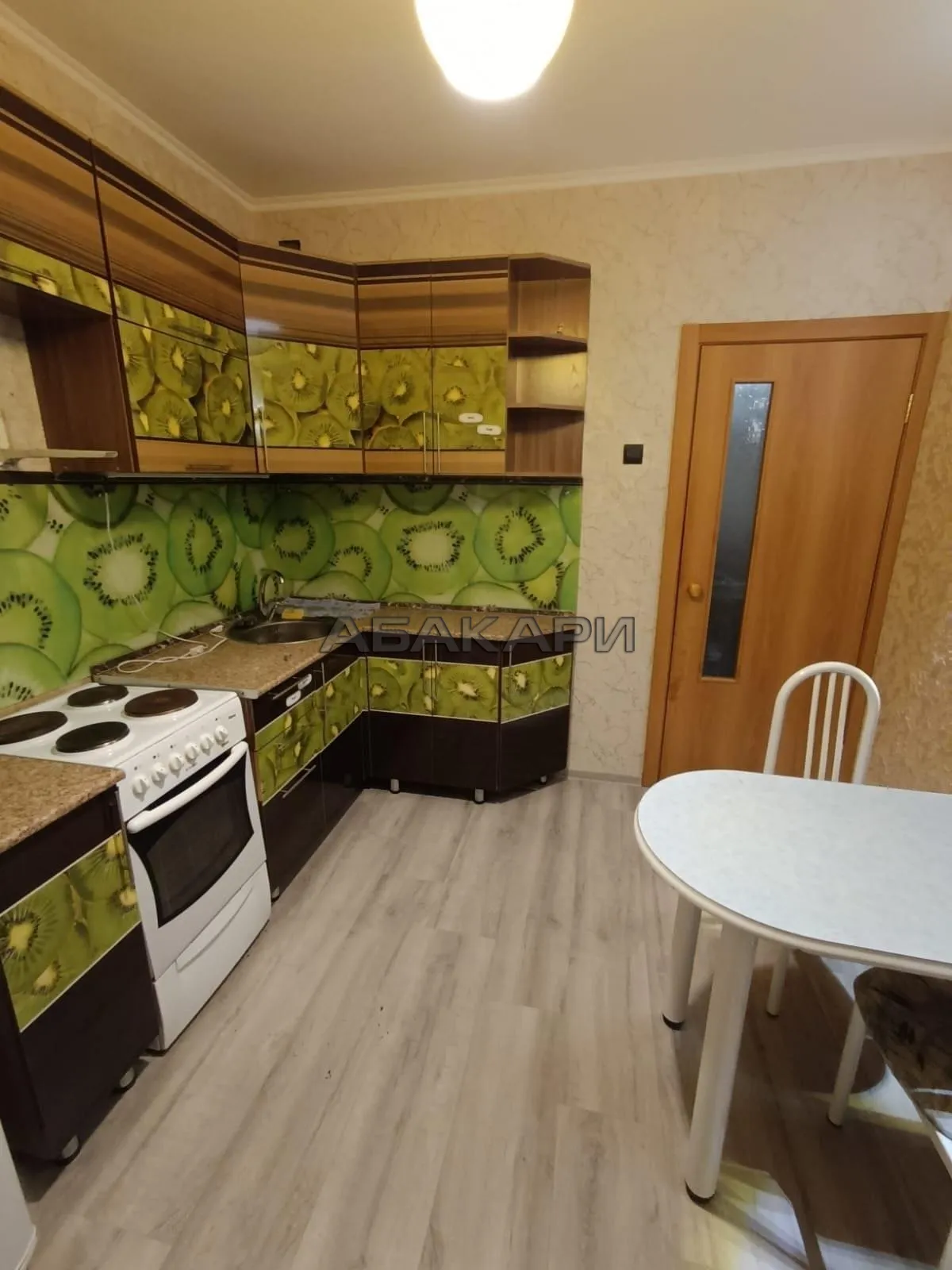 1-комнатная улица Карамзина, 28 за 27000 руб/мес фото 1 1-комнатная улица Карамзина, 28 за 27000 руб/мес фото 1