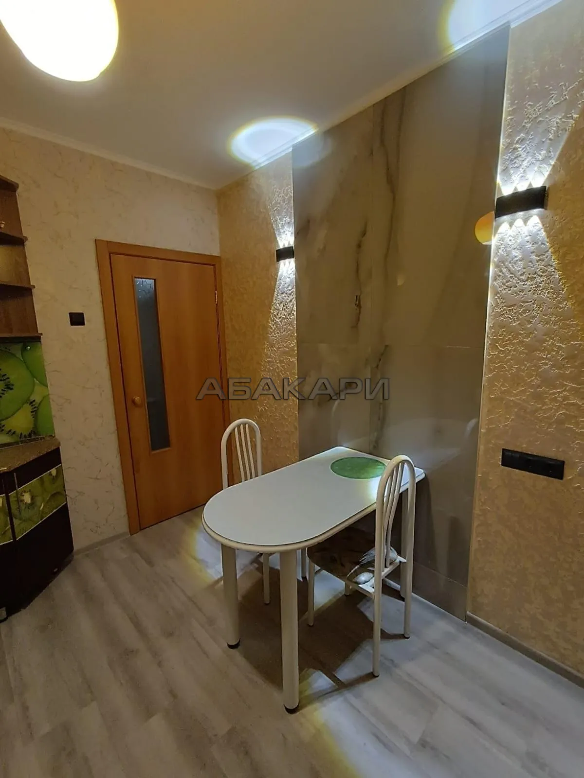 1-комнатная улица Карамзина, 28 за 27000 руб/мес фото 2 1-комнатная улица Карамзина, 28 за 27000 руб/мес фото 2