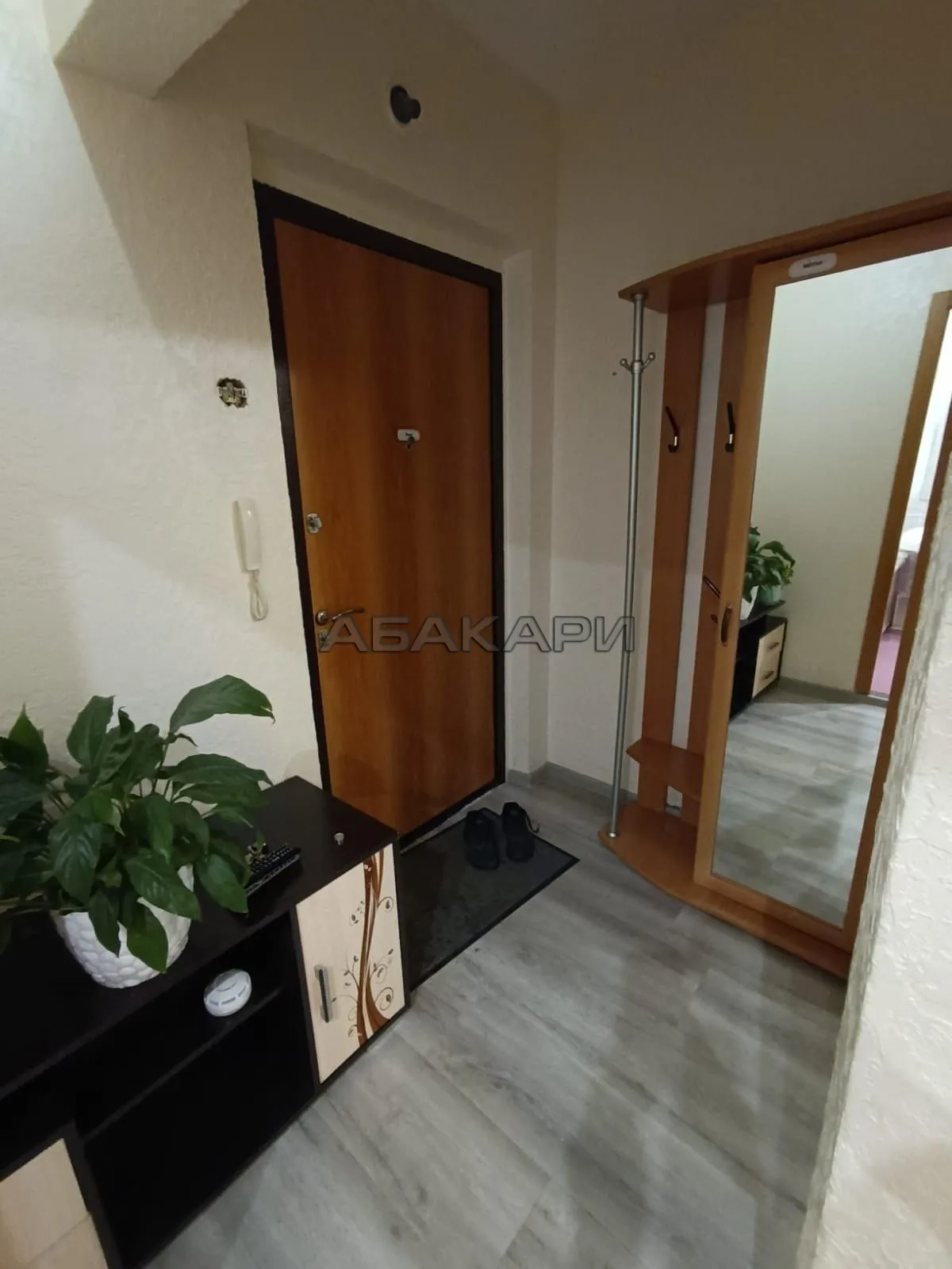 1-комнатная улица Карамзина, 28 за 27000 руб/мес фото 7 1-комнатная улица Карамзина, 28 за 27000 руб/мес фото 7