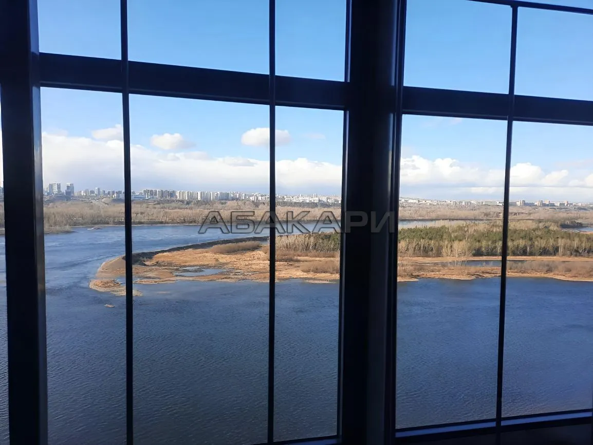 2-комнатная Крайняя улица, 8  за 35000 руб/мес фото 5