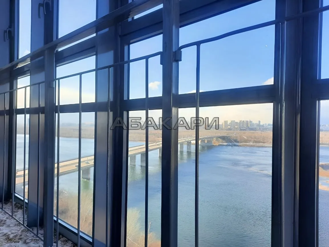 2-комнатная Крайняя улица, 8  за 35000 руб/мес фото 6