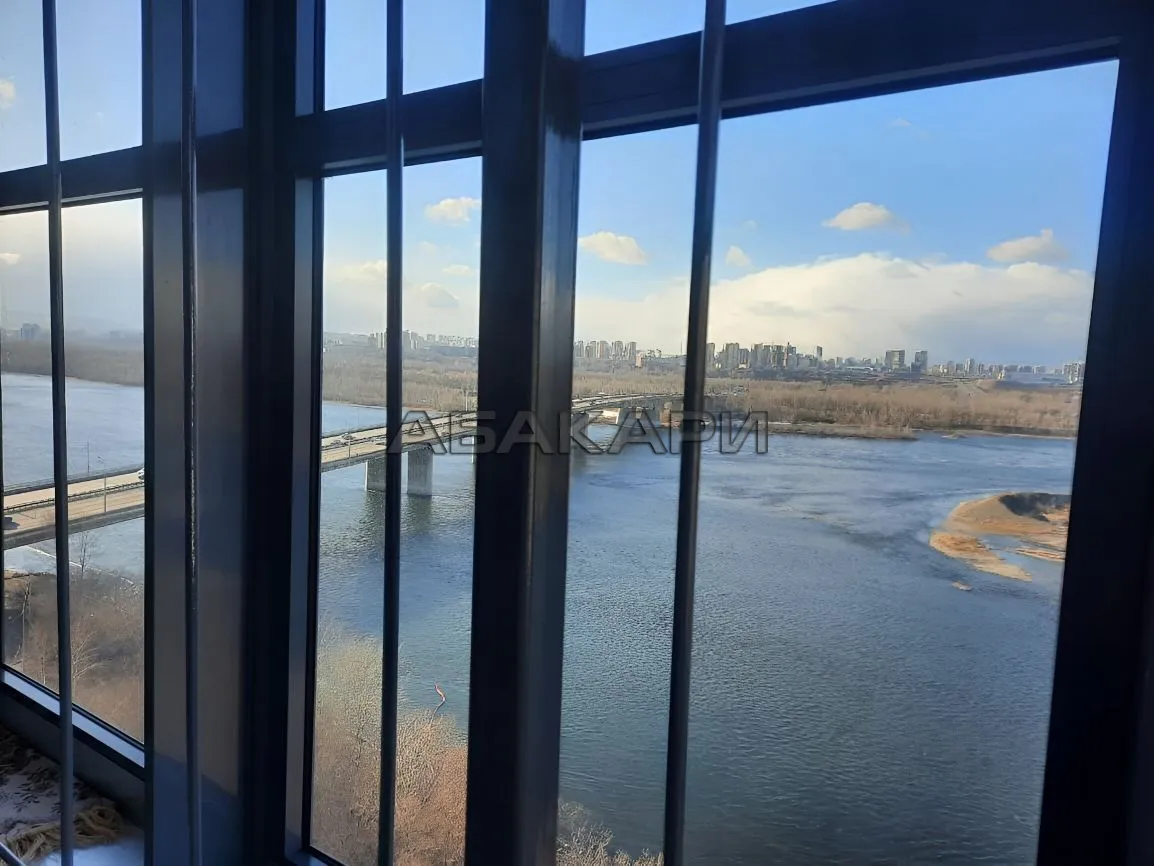 2-комнатная Крайняя улица, 8  за 35000 руб/мес фото 7