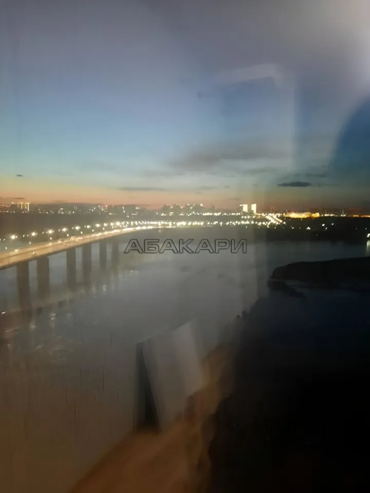 2-комнатная Крайняя улица, 8  за 35000 руб/мес фото 8