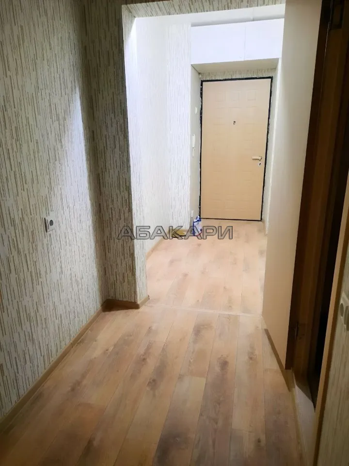 2-комнатная Крайняя улица, 8  за 35000 руб/мес фото 9