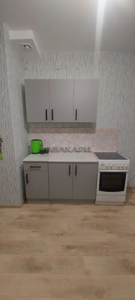 2-комнатная Крайняя улица, 8  за 35000 руб/мес фото 2