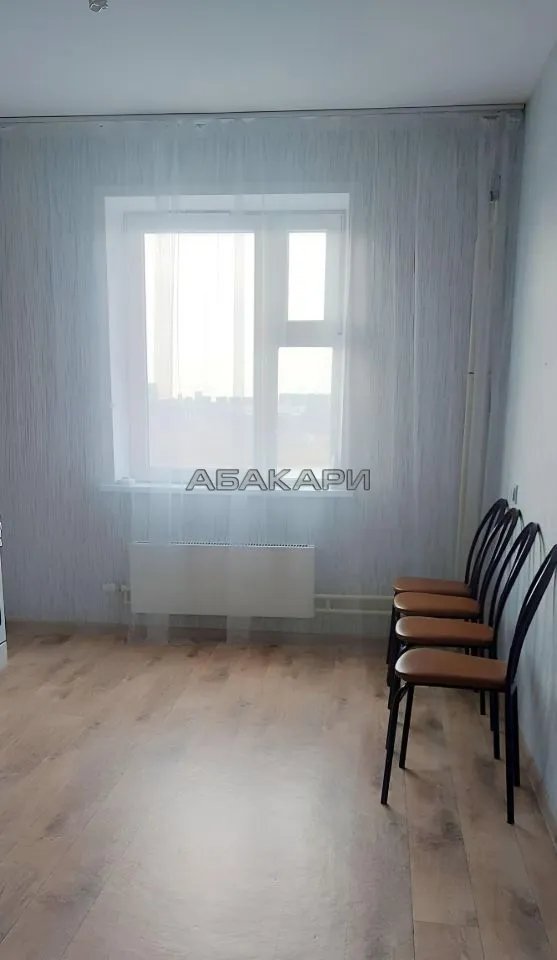 2-комнатная Крайняя улица, 8  за 35000 руб/мес фото 4