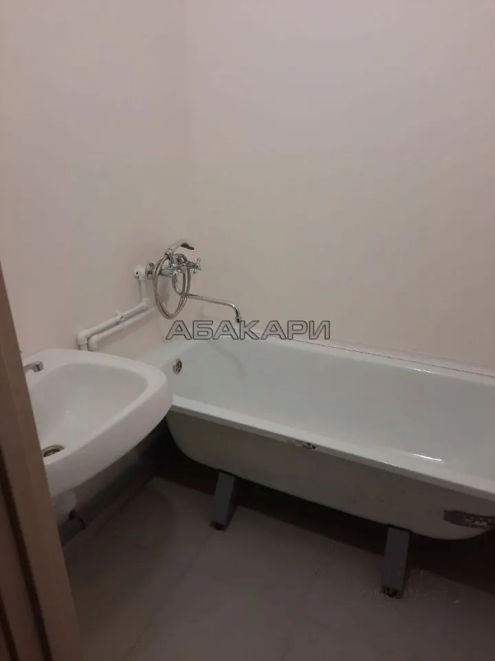 2-комнатная Крайняя улица, 8  за 35000 руб/мес фото 19