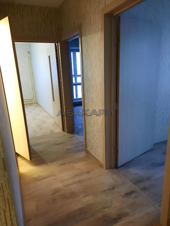 2-комнатная Крайняя улица, 8  за 35000 руб/мес фото 10