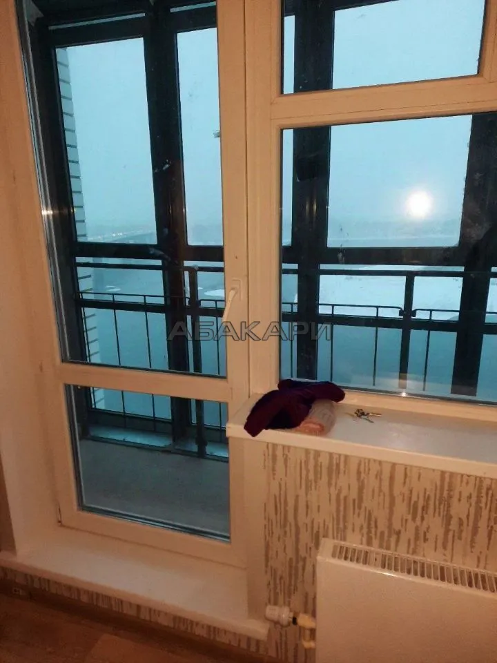 2-комнатная Крайняя улица, 8  за 35000 руб/мес фото 12