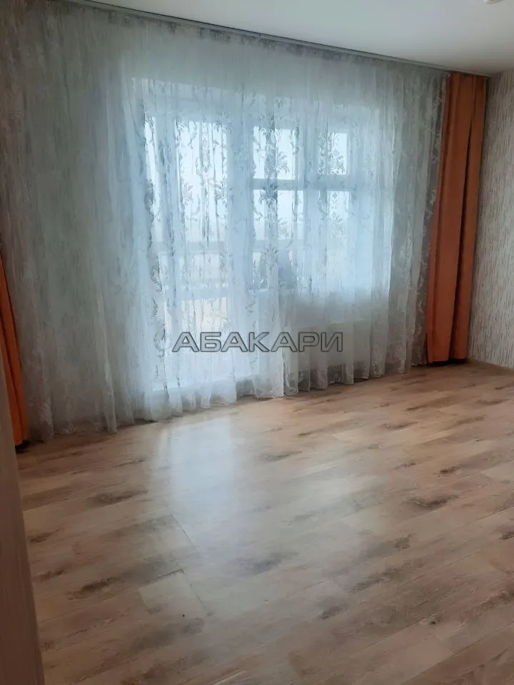 2-комнатная Крайняя улица, 8  за 35000 руб/мес фото 13