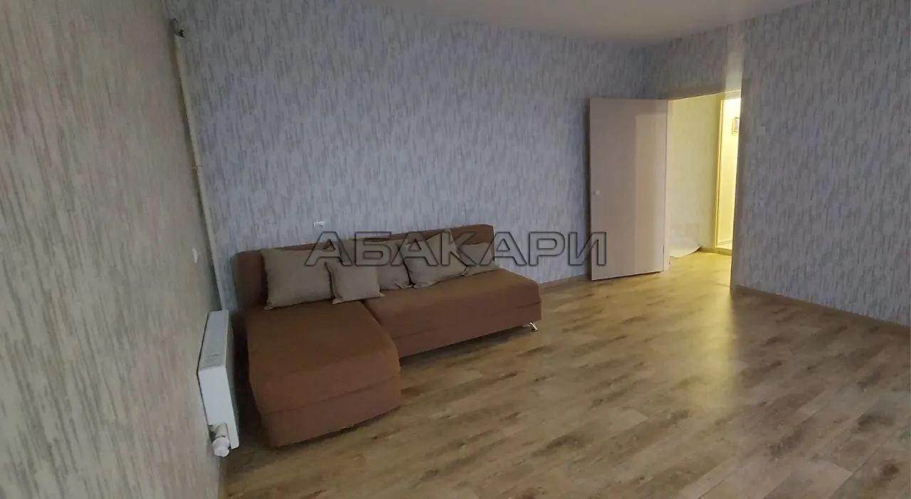 2-комнатная Крайняя улица, 8  за 35000 руб/мес фото 14