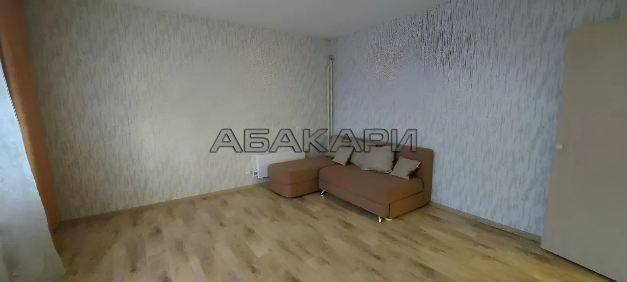 2-комнатная Крайняя улица, 8  за 35000 руб/мес фото 15