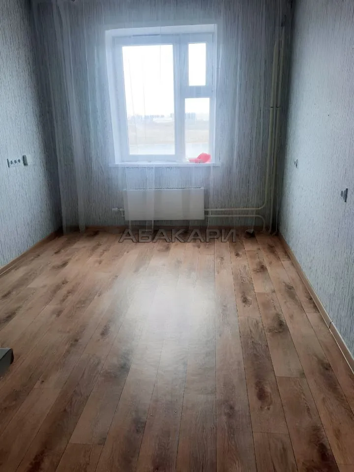 2-комнатная Крайняя улица, 8  за 35000 руб/мес фото 17