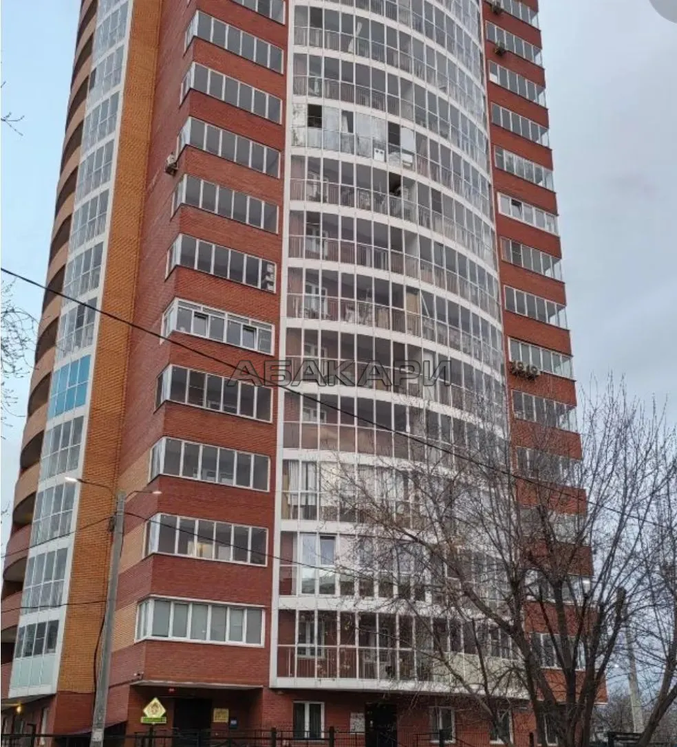 студия Паровозная улица, 2  за 18000 руб/мес фото 7