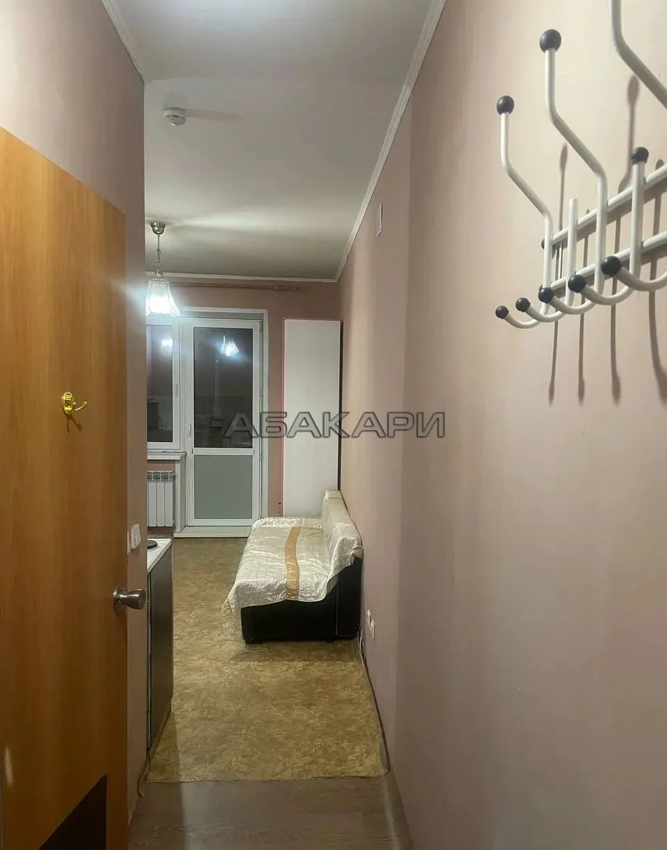 студия Паровозная улица, 2 за 18000 руб/мес фото 4 студия Паровозная улица, 2 за 18000 руб/мес фото 4