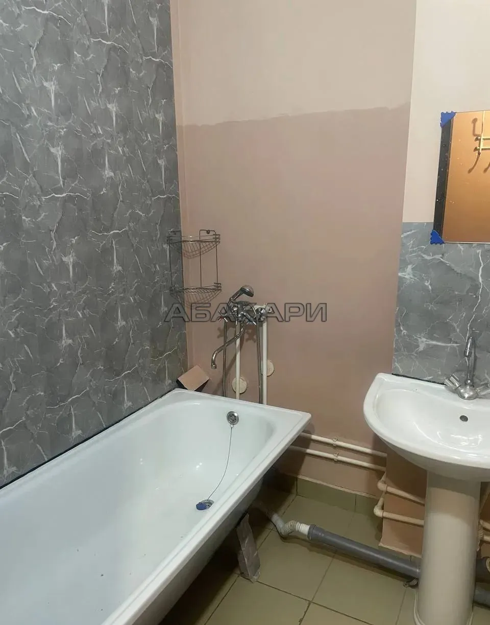 студия Паровозная улица, 2 за 18000 руб/мес фото 5 студия Паровозная улица, 2 за 18000 руб/мес фото 5