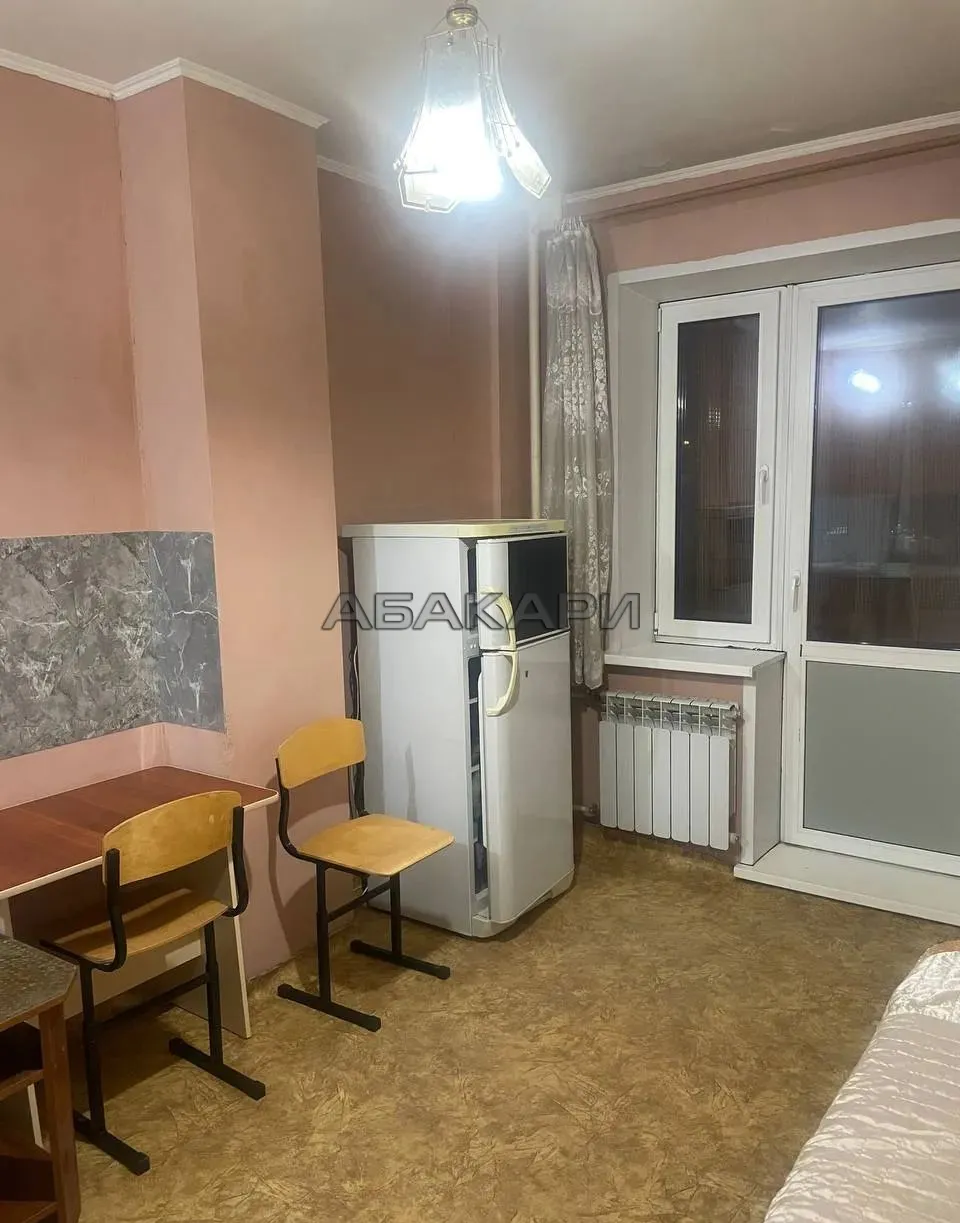 студия Паровозная улица, 2 за 18000 руб/мес фото 2 студия Паровозная улица, 2 за 18000 руб/мес фото 2