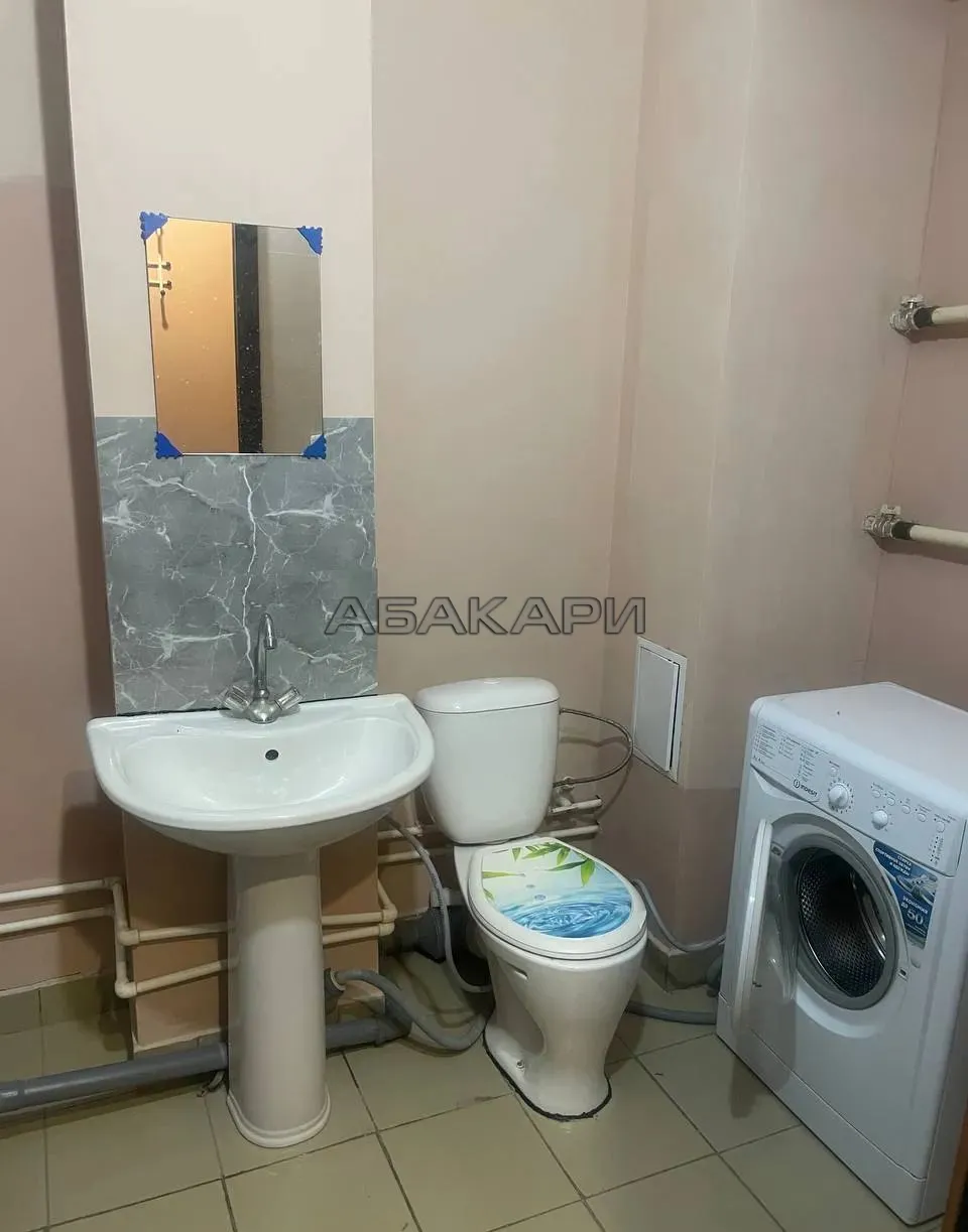 студия Паровозная улица, 2 за 18000 руб/мес фото 6 студия Паровозная улица, 2 за 18000 руб/мес фото 6