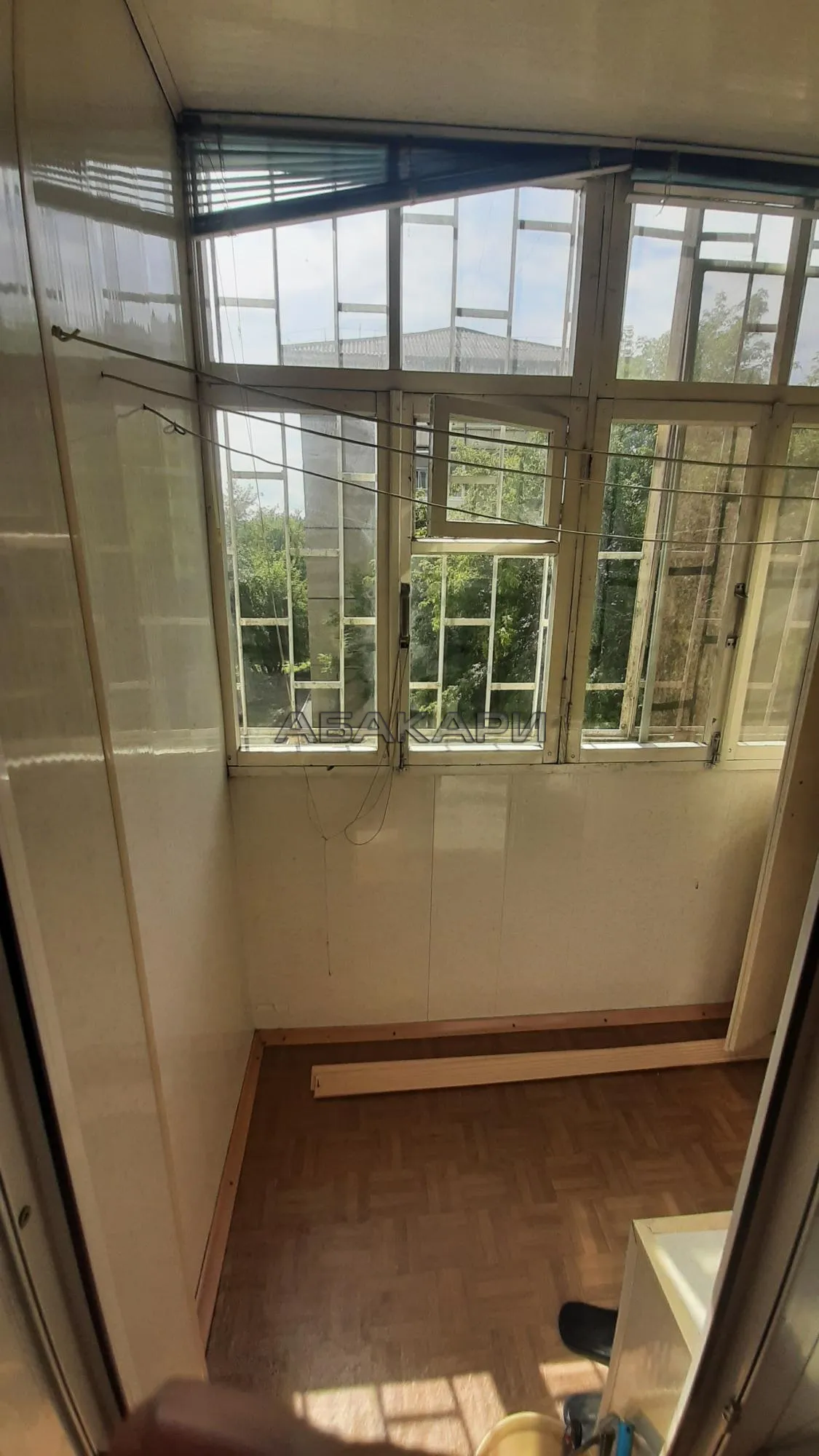 3-комнатная проспект имени Газеты Красноярский Рабочий, 119А за 45000 руб/мес фото 10 3-комнатная проспект имени Газеты Красноярский Рабочий, 119А за 45000 руб/мес фото 10