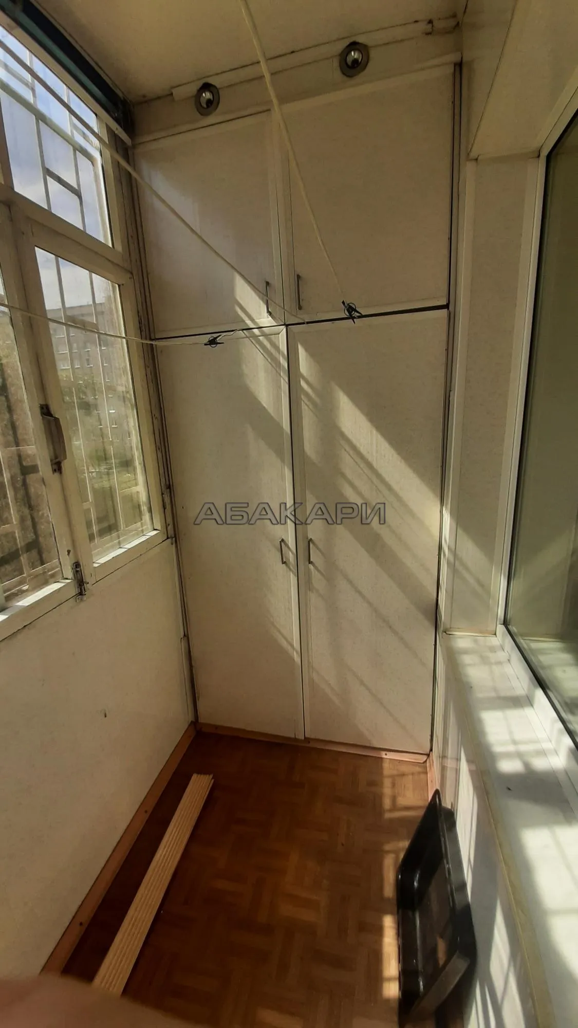 3-комнатная проспект имени Газеты Красноярский Рабочий, 119А за 45000 руб/мес фото 11 3-комнатная проспект имени Газеты Красноярский Рабочий, 119А за 45000 руб/мес фото 11