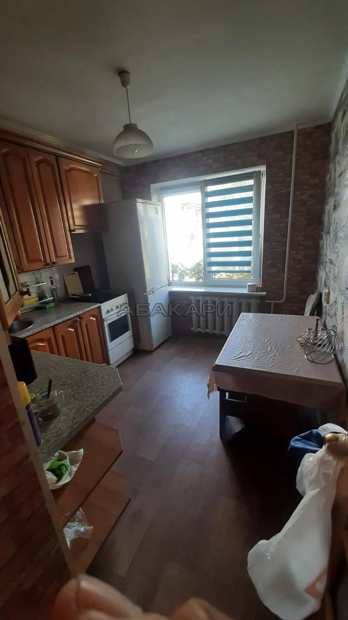 3-комнатная проспект имени Газеты Красноярский Рабочий, 119А за 45000 руб/мес фото 2 3-комнатная проспект имени Газеты Красноярский Рабочий, 119А за 45000 руб/мес фото 2