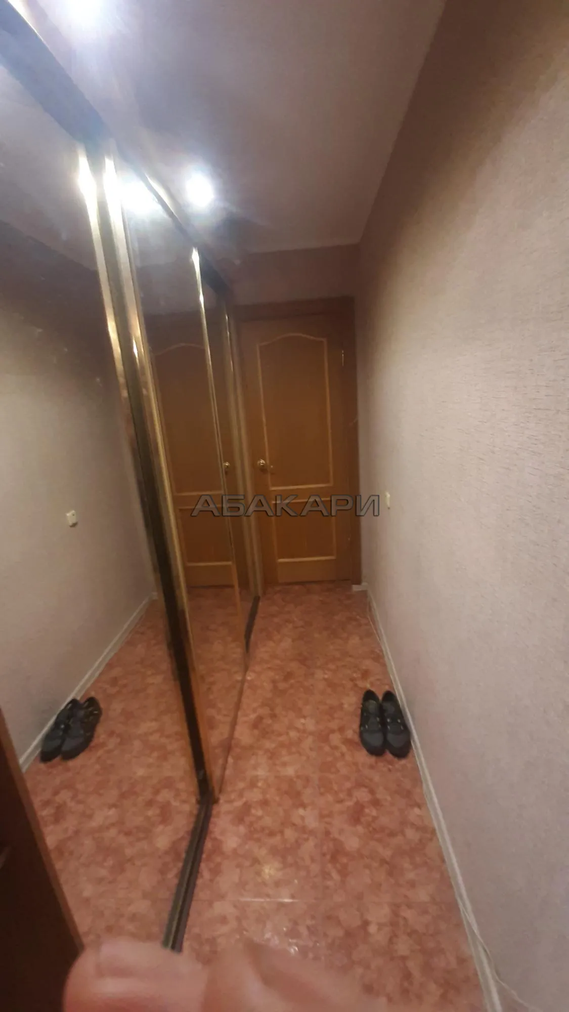 3-комнатная проспект имени Газеты Красноярский Рабочий, 119А за 45000 руб/мес фото 14 3-комнатная проспект имени Газеты Красноярский Рабочий, 119А за 45000 руб/мес фото 14