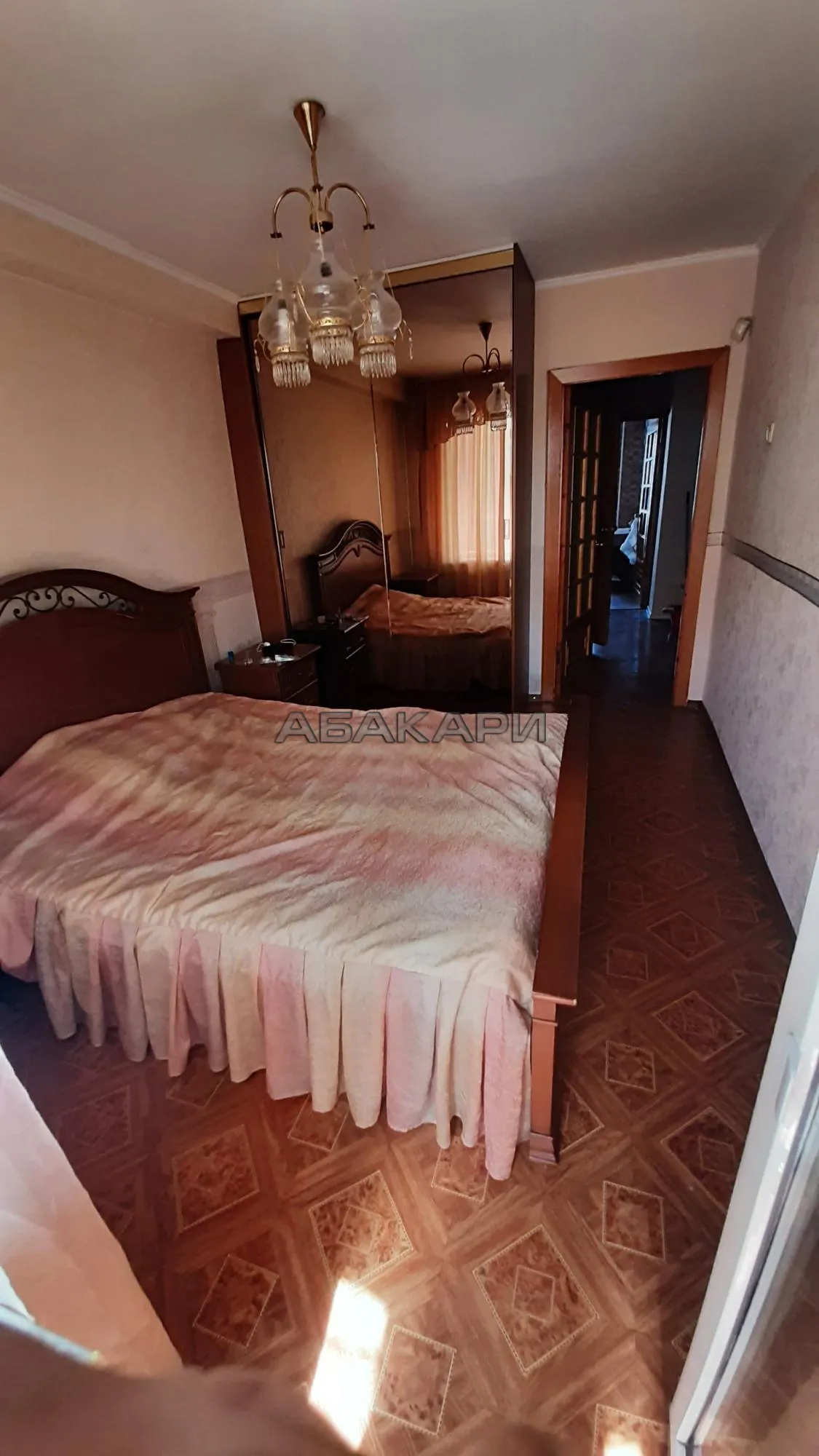 3-комнатная проспект имени Газеты Красноярский Рабочий, 119А за 45000 руб/мес фото 18 3-комнатная проспект имени Газеты Красноярский Рабочий, 119А за 45000 руб/мес фото 18