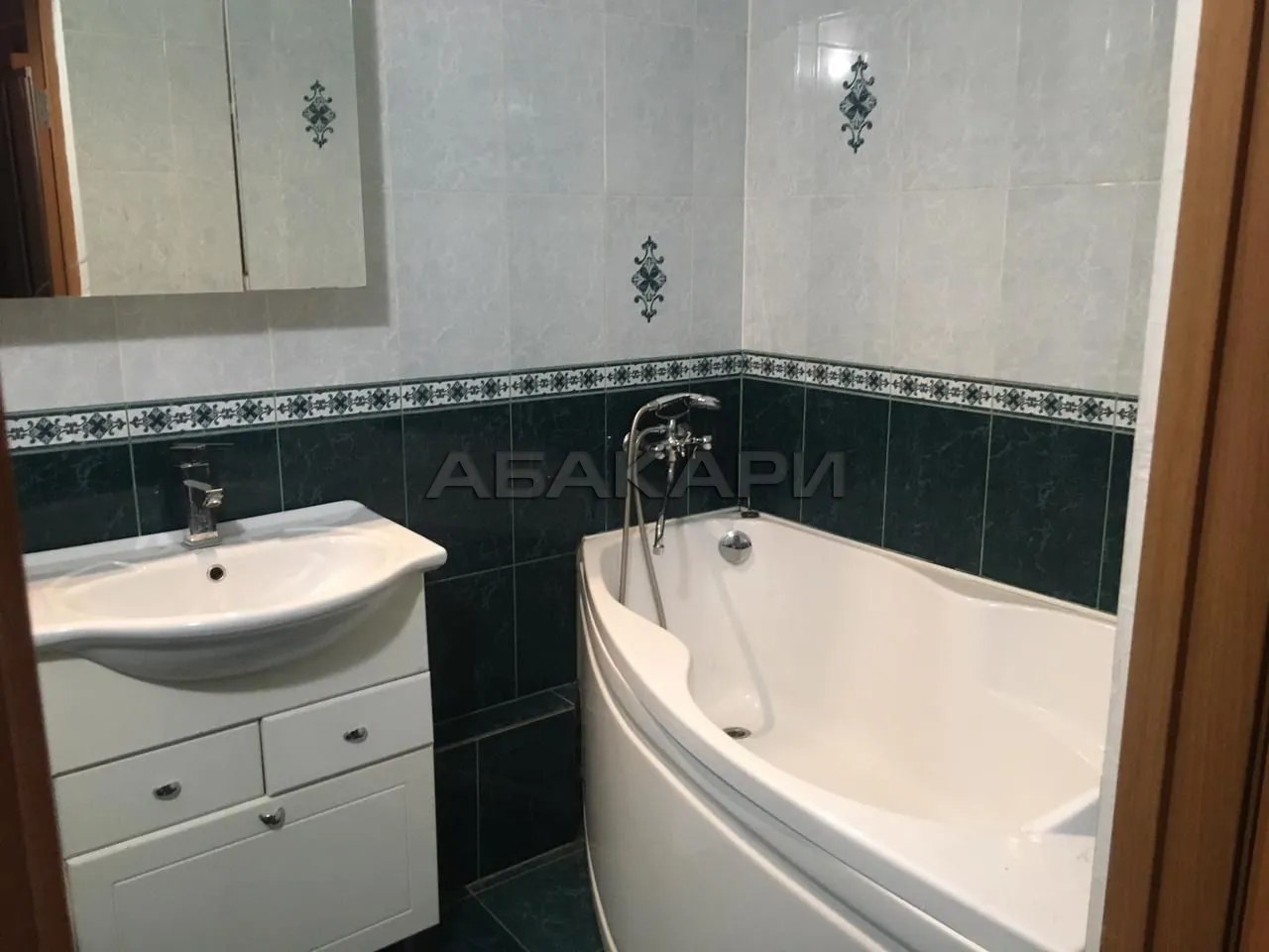 1-комнатная Светлогорский переулок, 2 за 30000 руб/мес фото 6 1-комнатная Светлогорский переулок, 2 за 30000 руб/мес фото 6