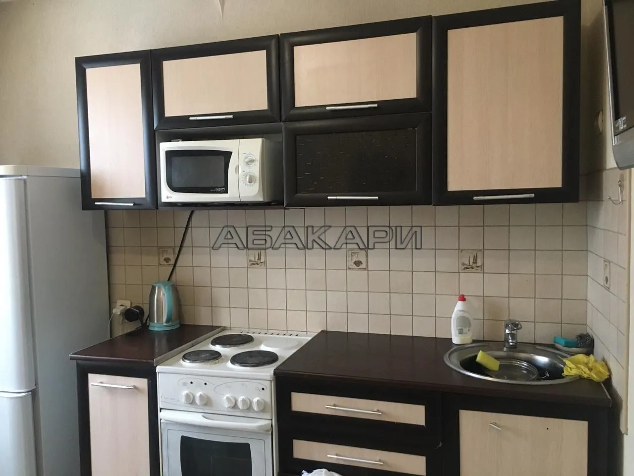 1-комнатная Светлогорский переулок, 2 за 30000 руб/мес фото 1 1-комнатная Светлогорский переулок, 2 за 30000 руб/мес фото 1