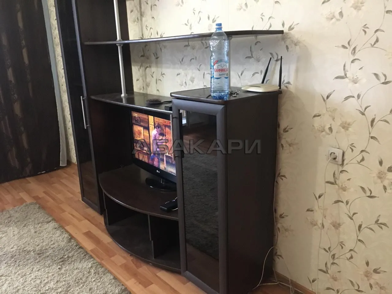 1-комнатная Светлогорский переулок, 2 за 30000 руб/мес фото 5 1-комнатная Светлогорский переулок, 2 за 30000 руб/мес фото 5