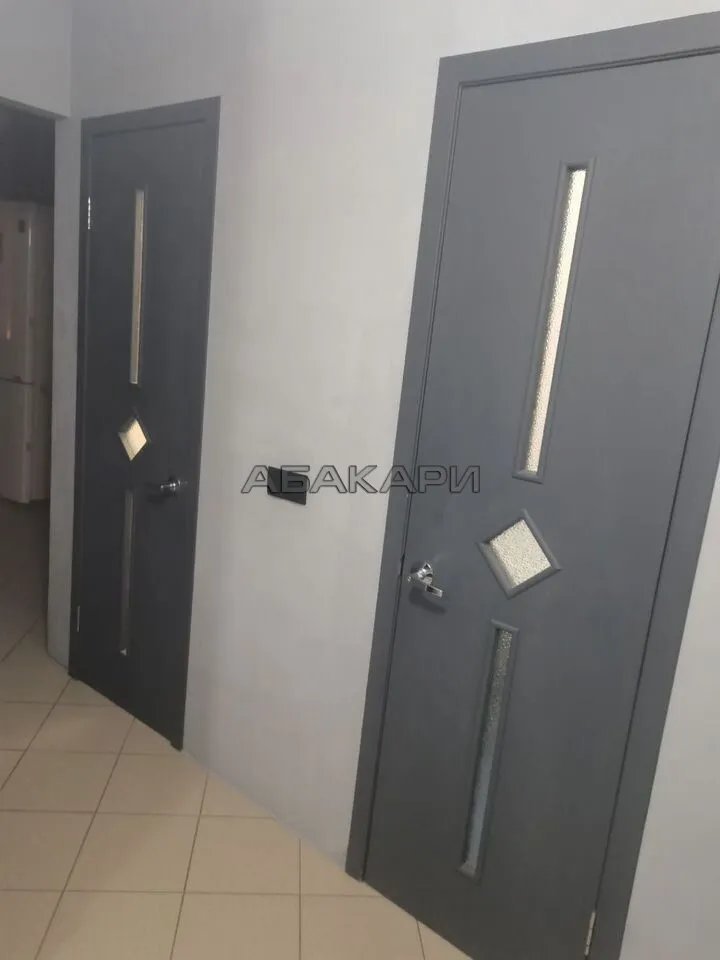 1-комнатная Свободный проспект, 10  за 35000 руб/мес фото 7