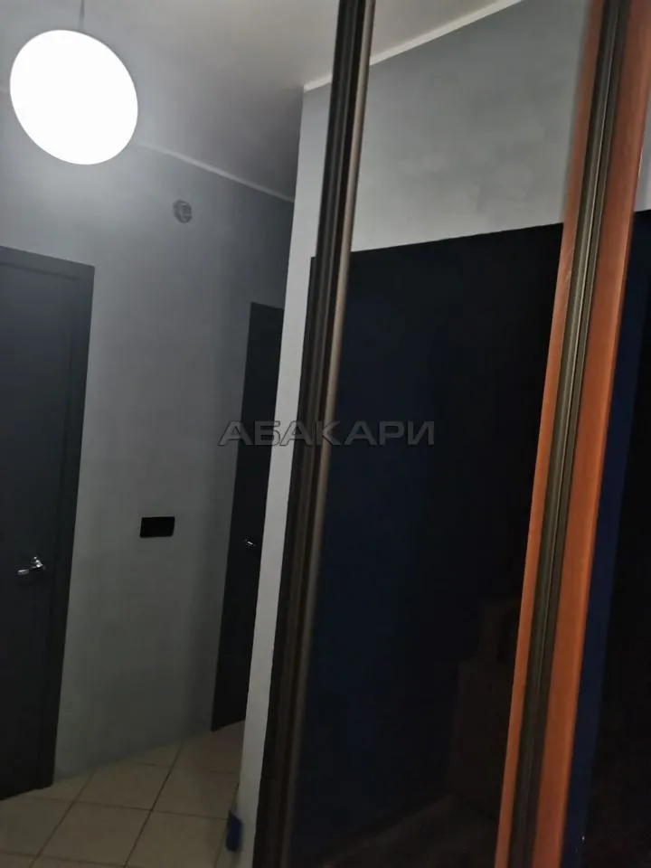 1-комнатная Свободный проспект, 10  за 35000 руб/мес фото 10